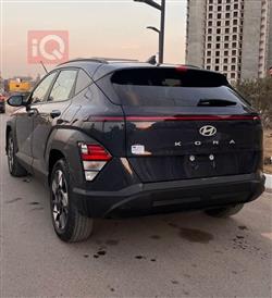 هيونداي كونا